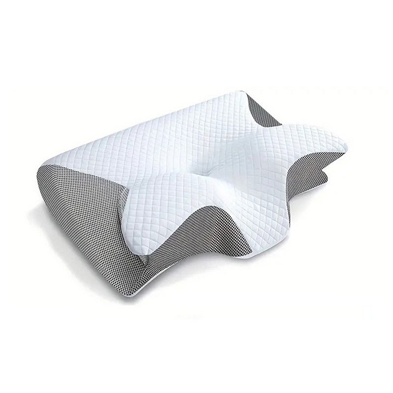 Neck Pain Relief Pillow
