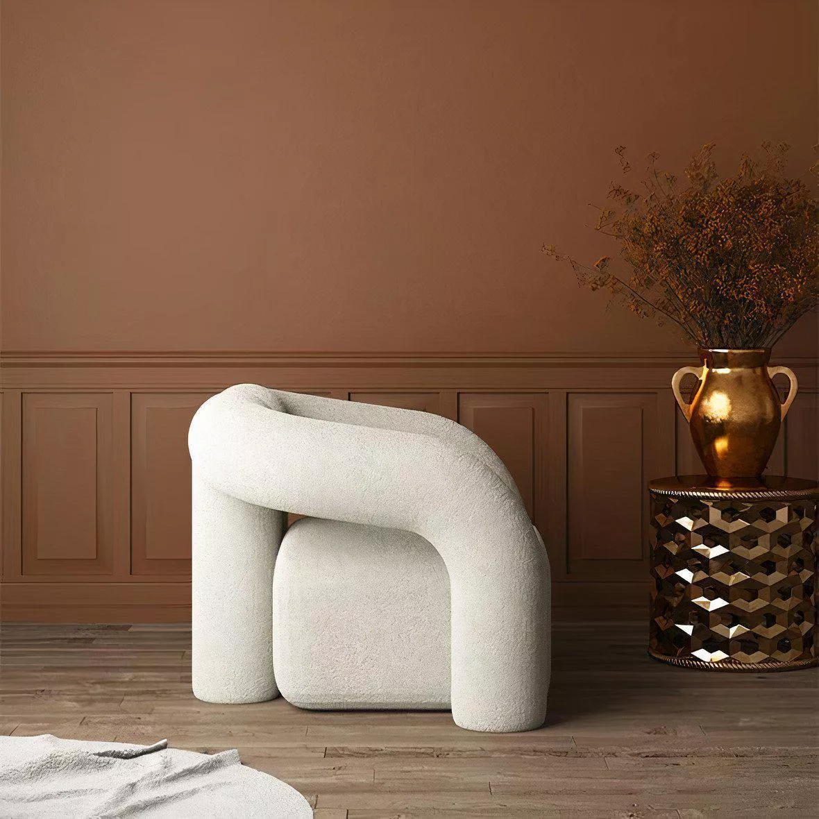 JESSIE CHAIR