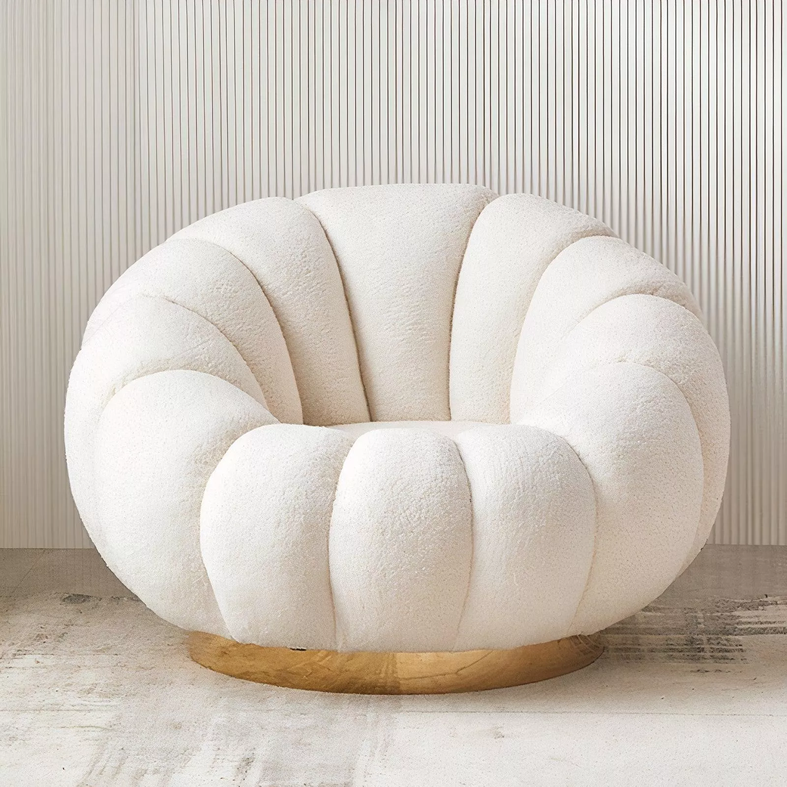 EDEN ARMCHAIR