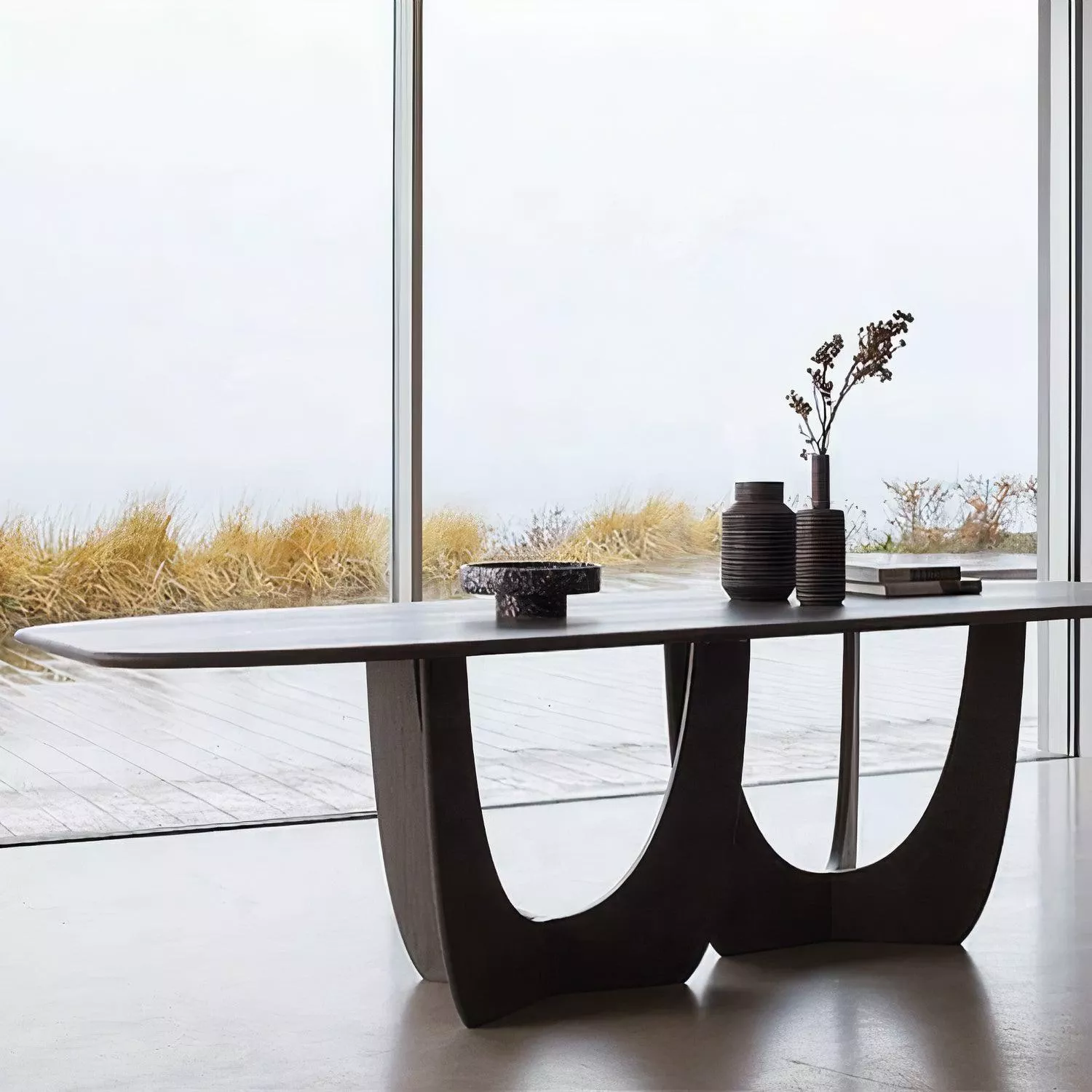XIOMARA DINING TABLE