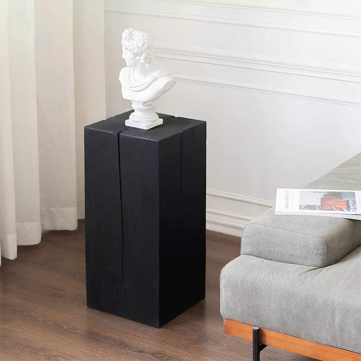 DESTINY PEDESTAL