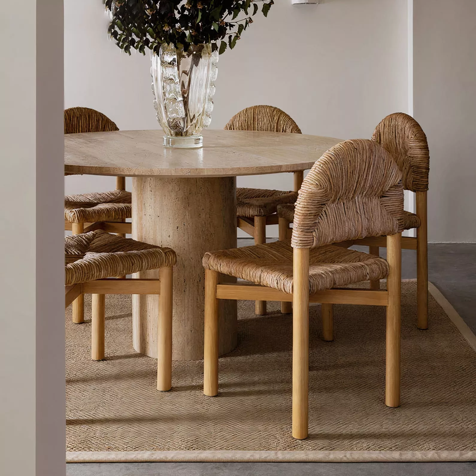 ZANIYAH CHAIR