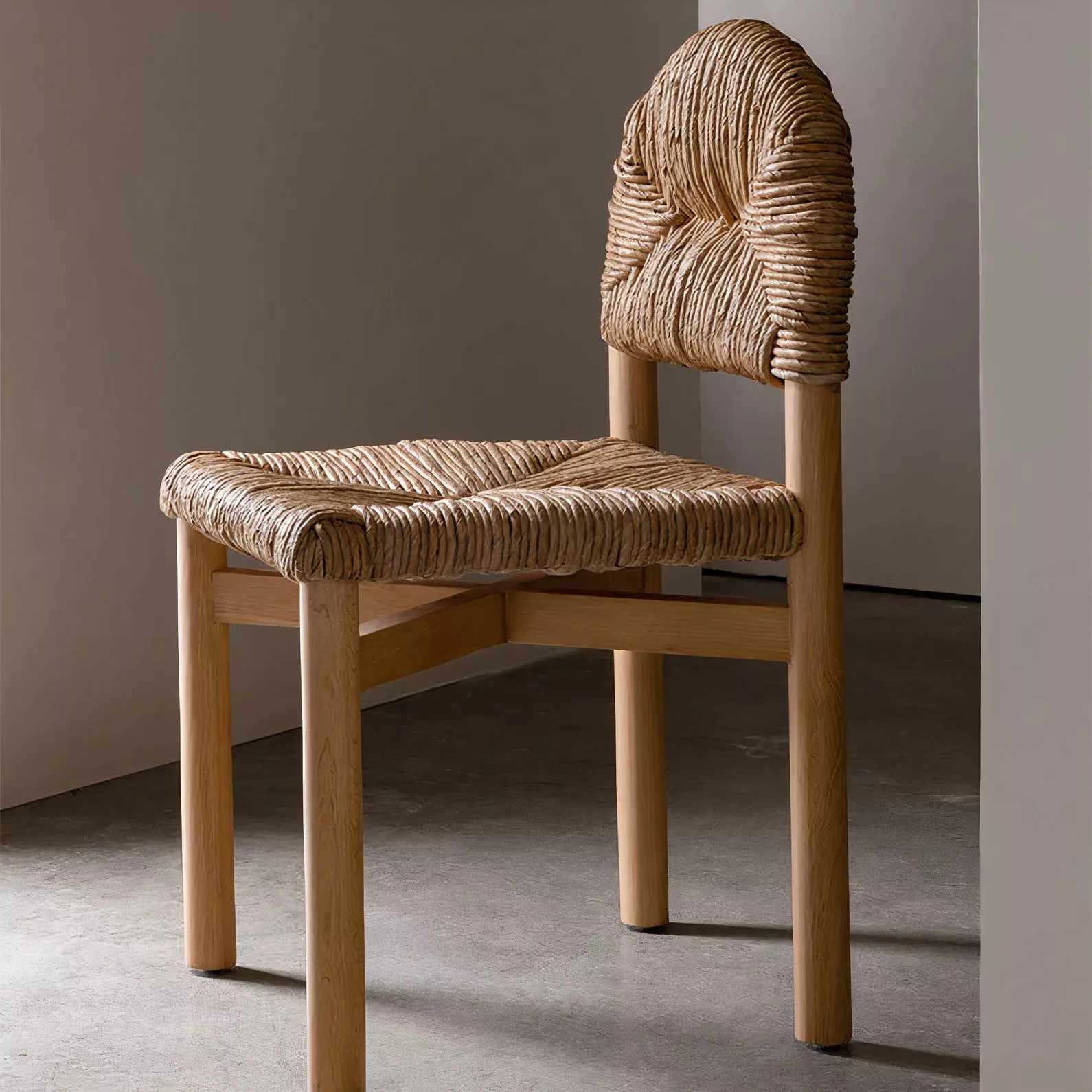 ZANIYAH CHAIR