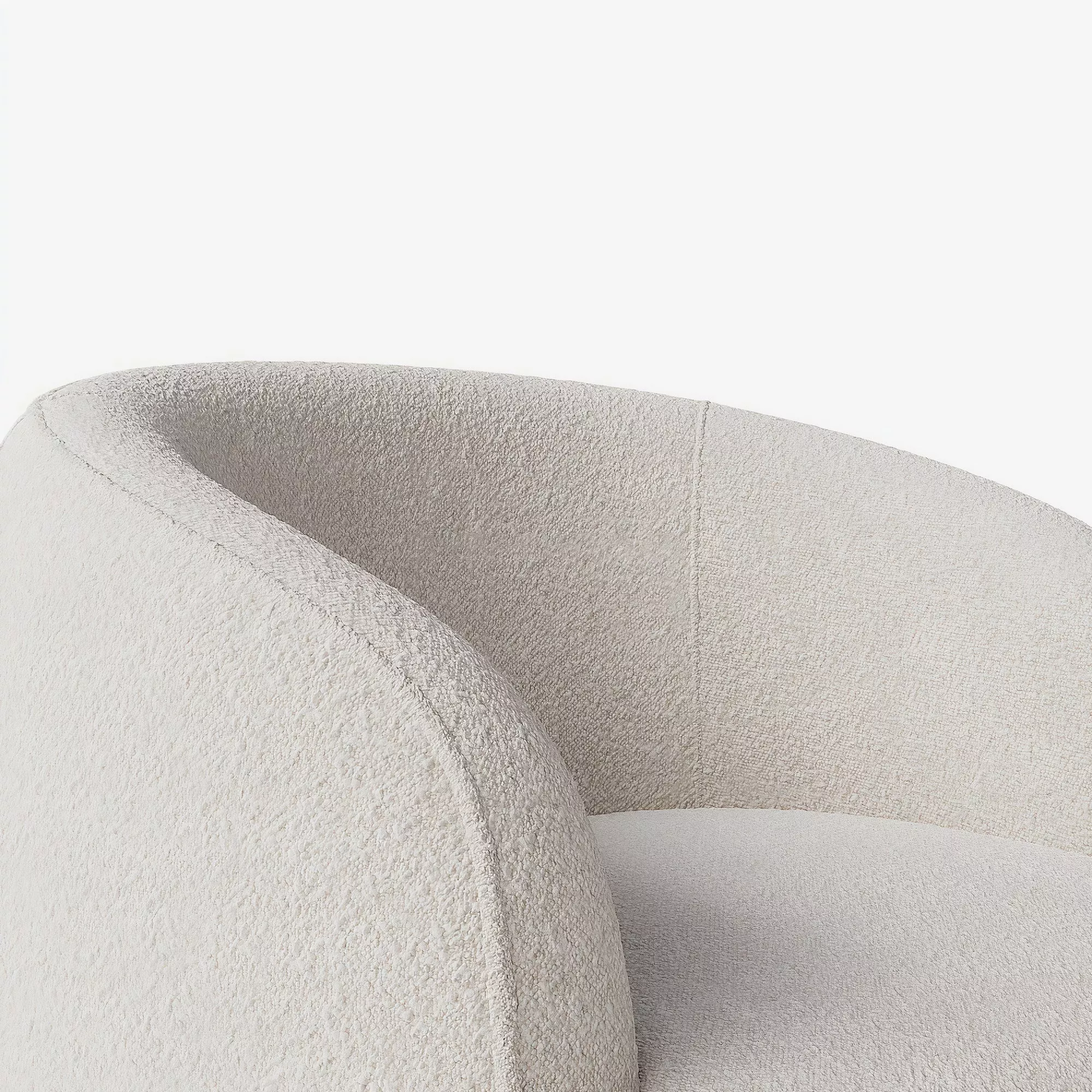 LILO SWIVEL CHAIR