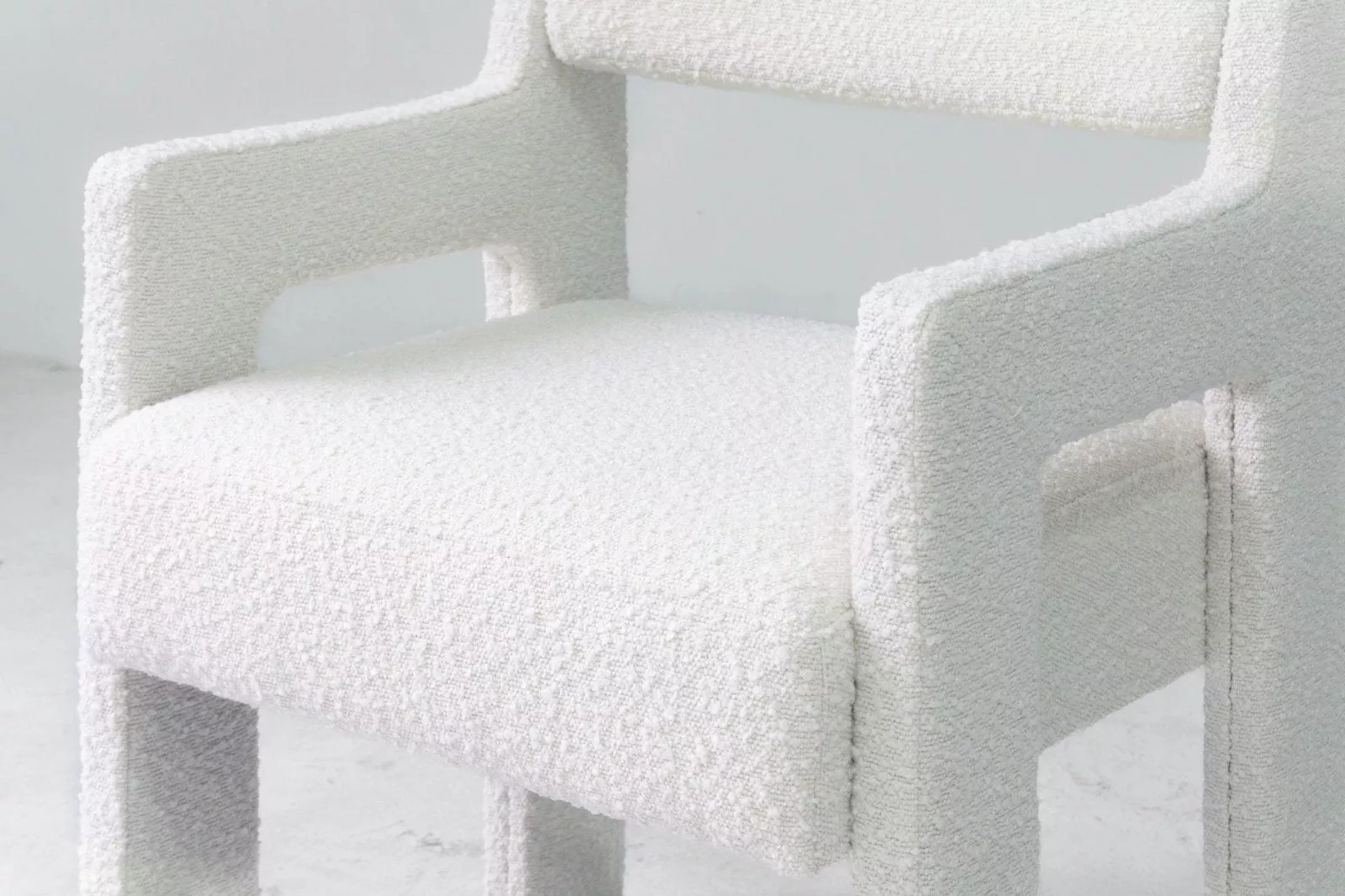 Morel Armchair