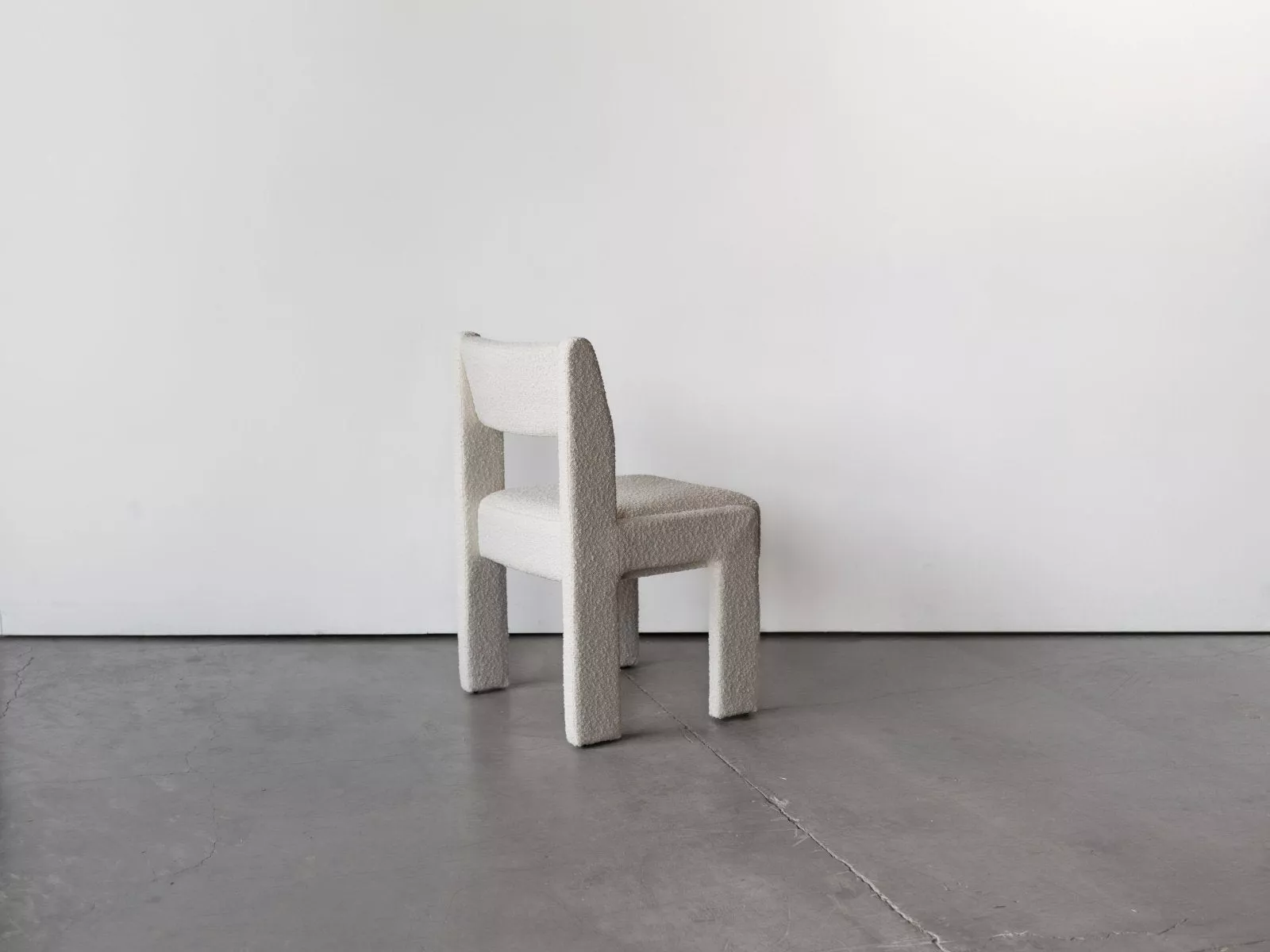 Morel Side Chair