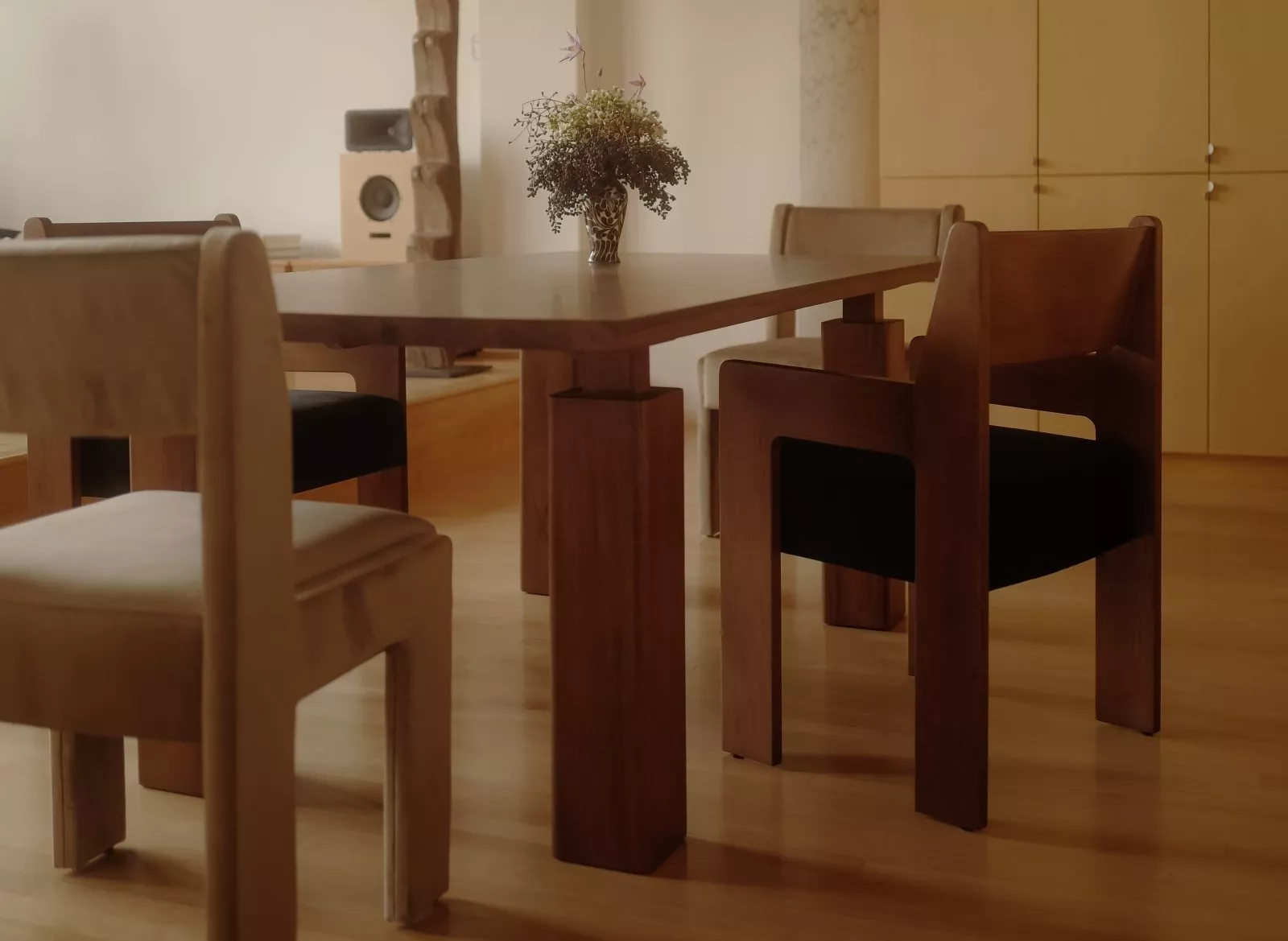 Morel Side Chair