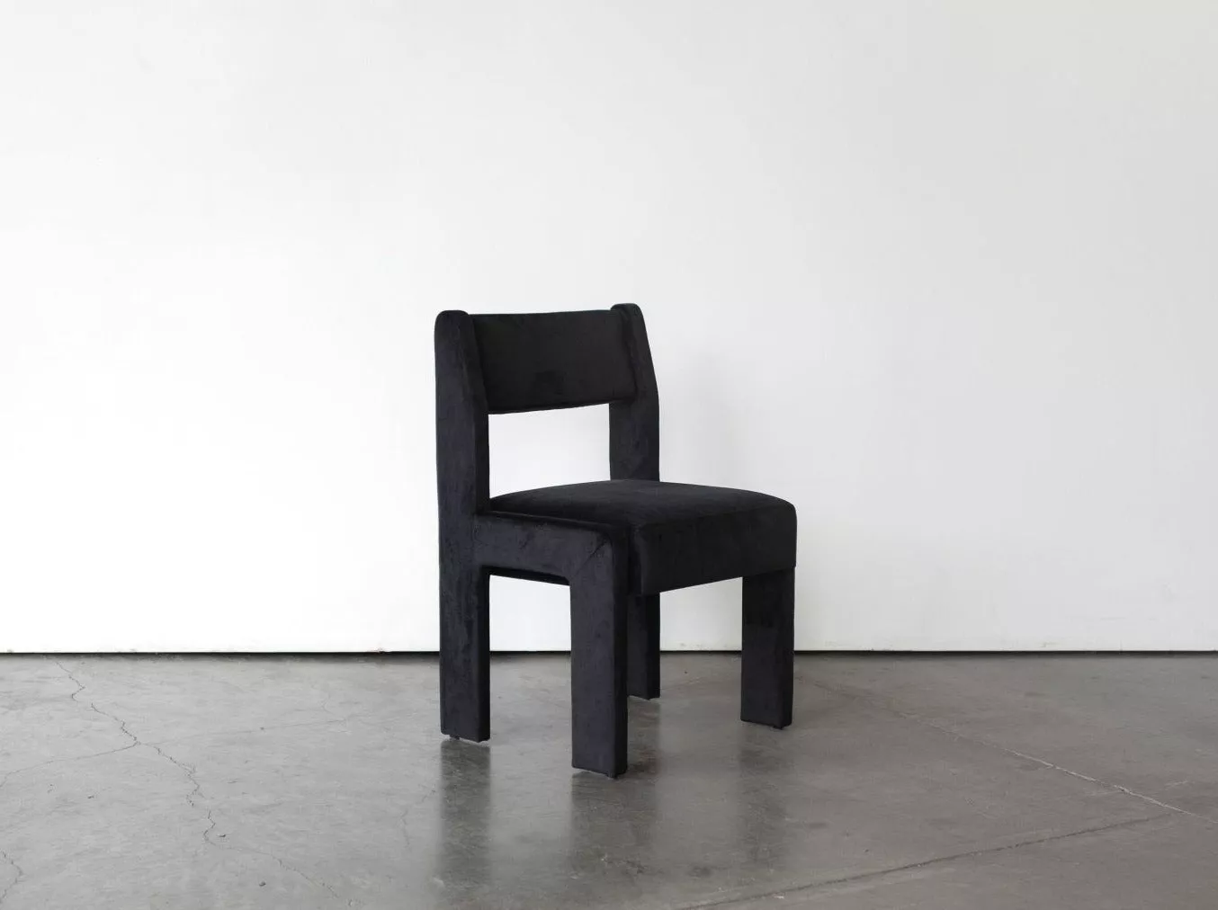 Morel Side Chair