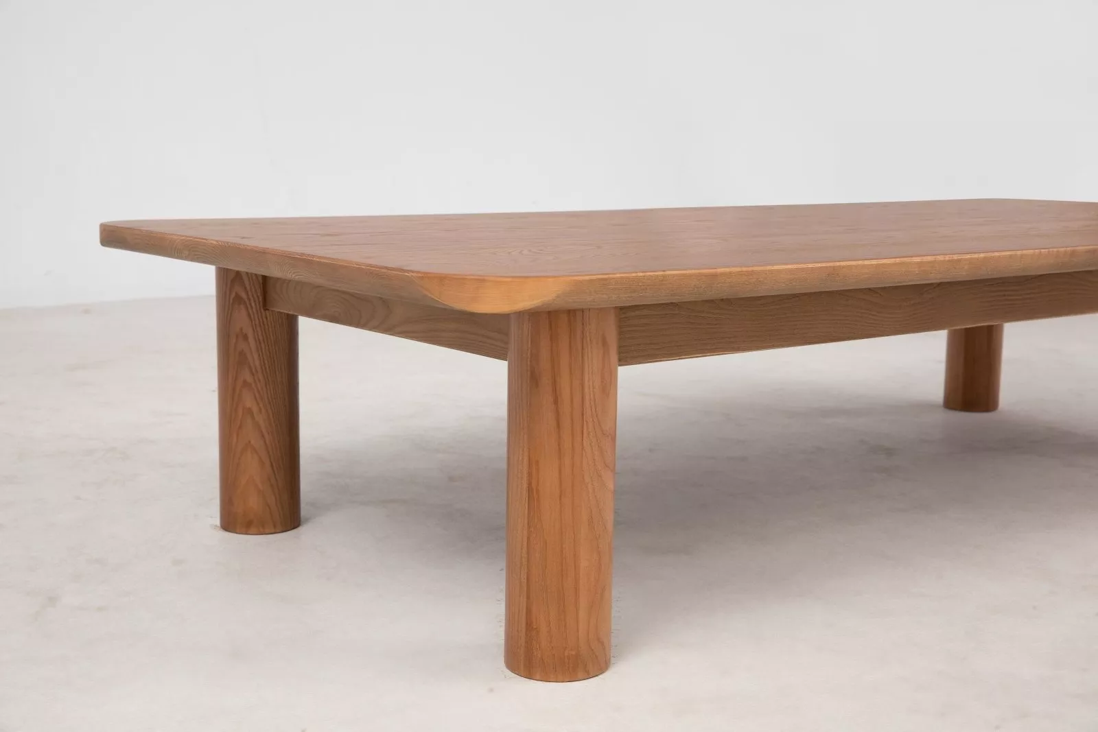 Arc Coffee Table