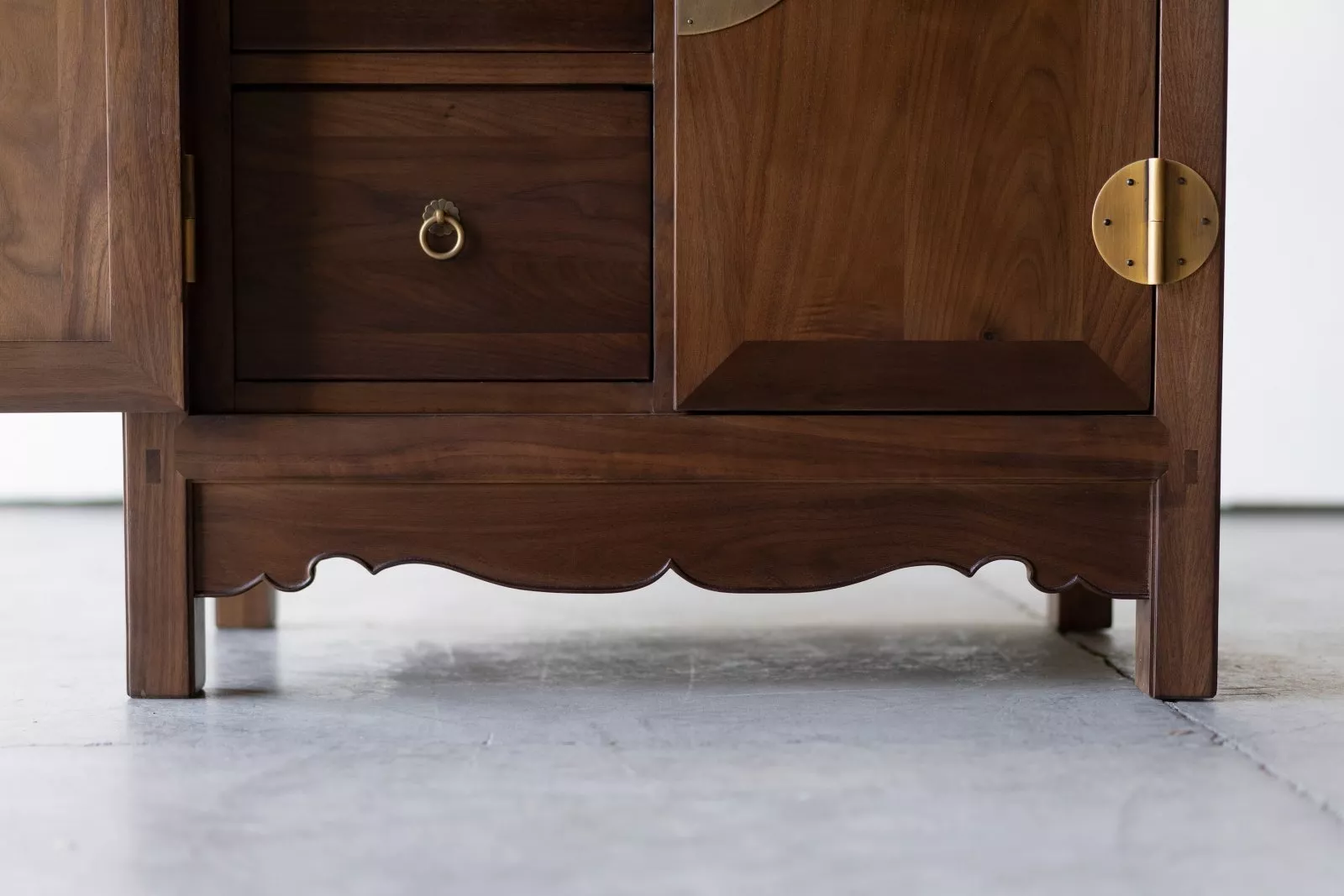 Cloud Cabinet