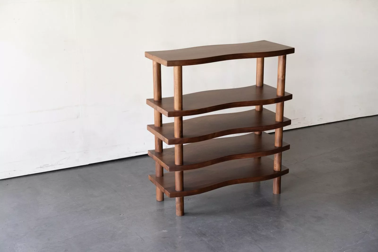 Wave Shelf