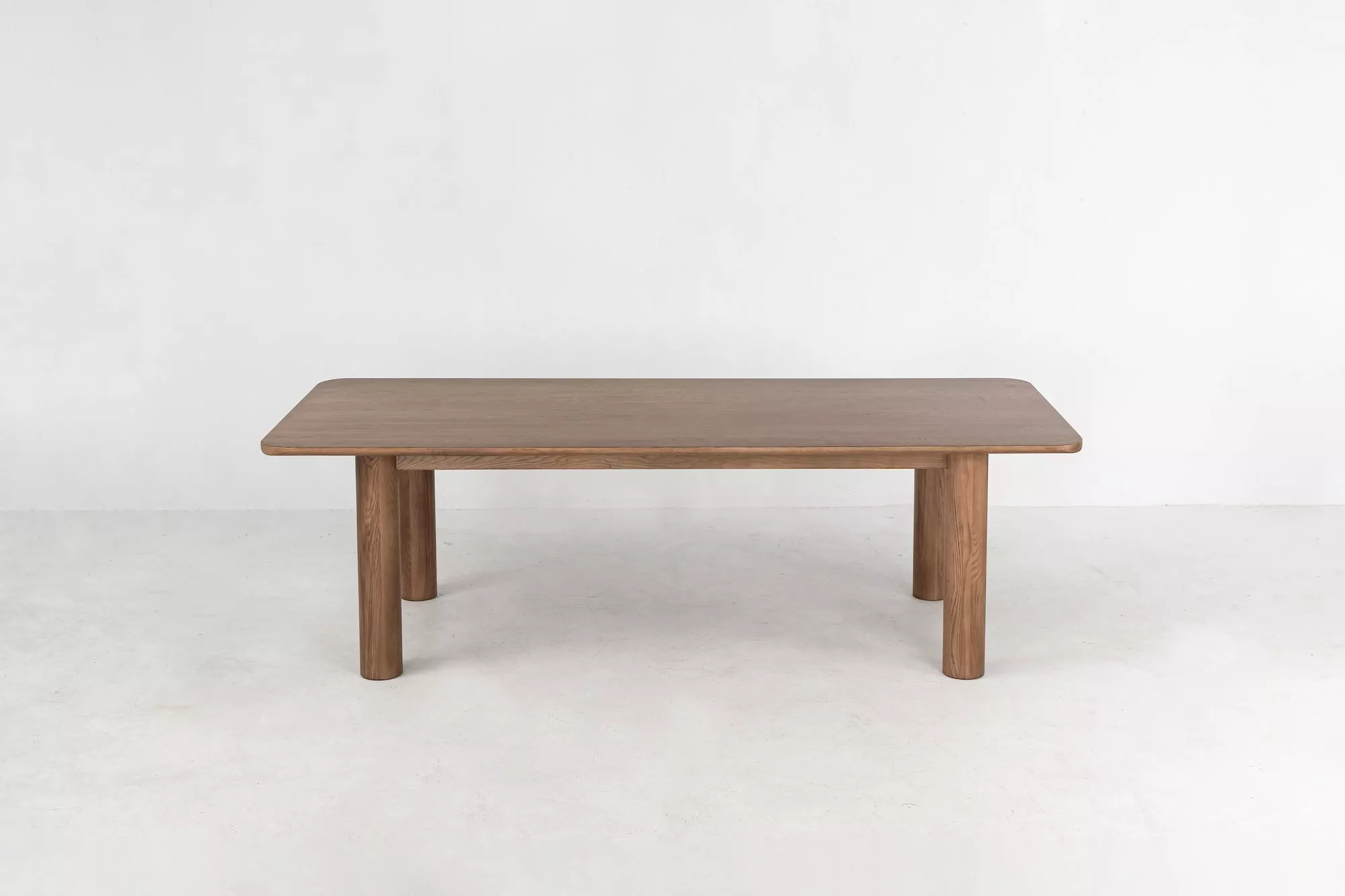 Arc Dining Table