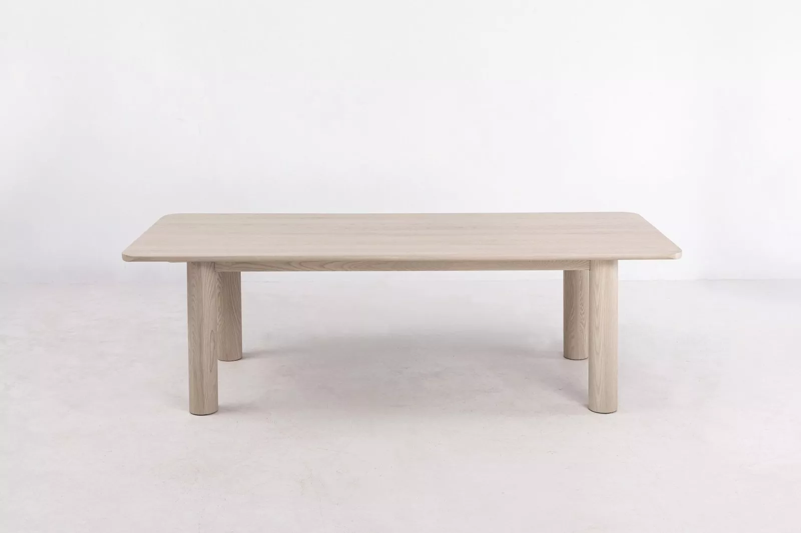 Arc Dining Table