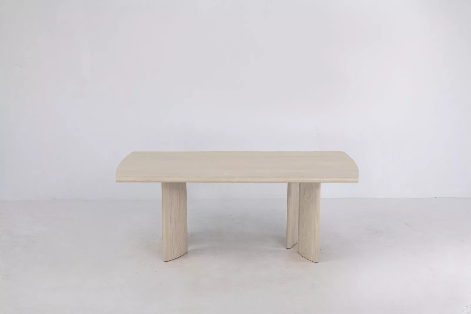 Crest Dining Table