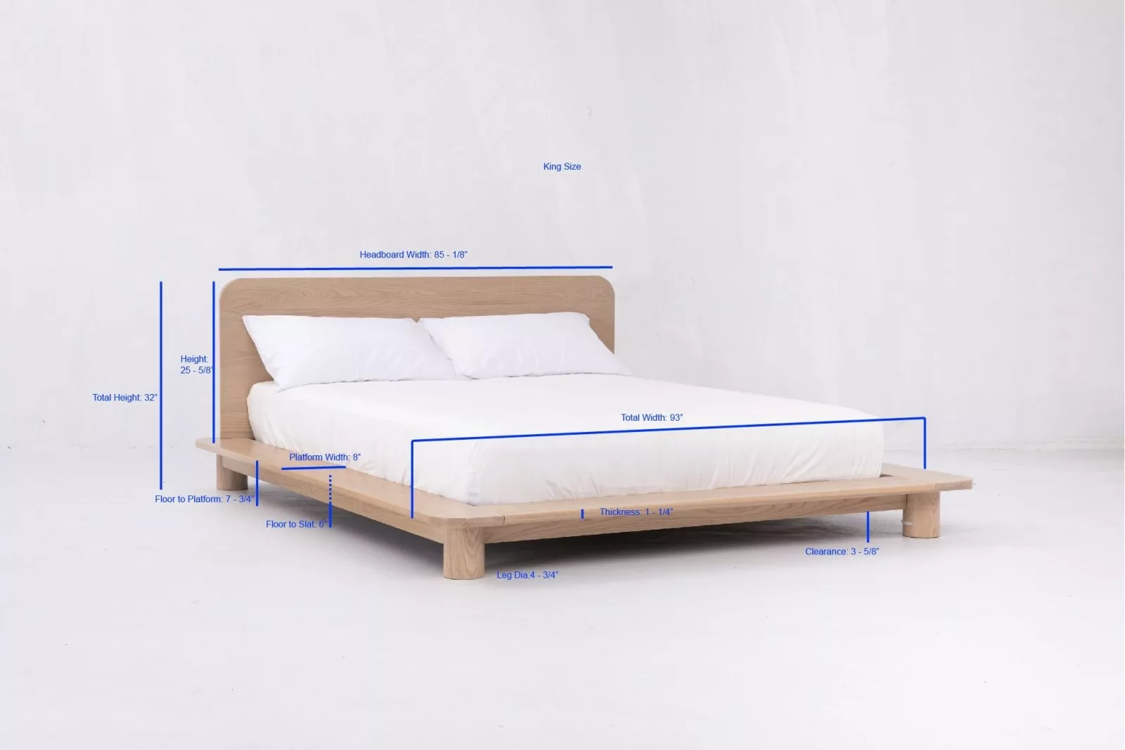 Kiral Bed
