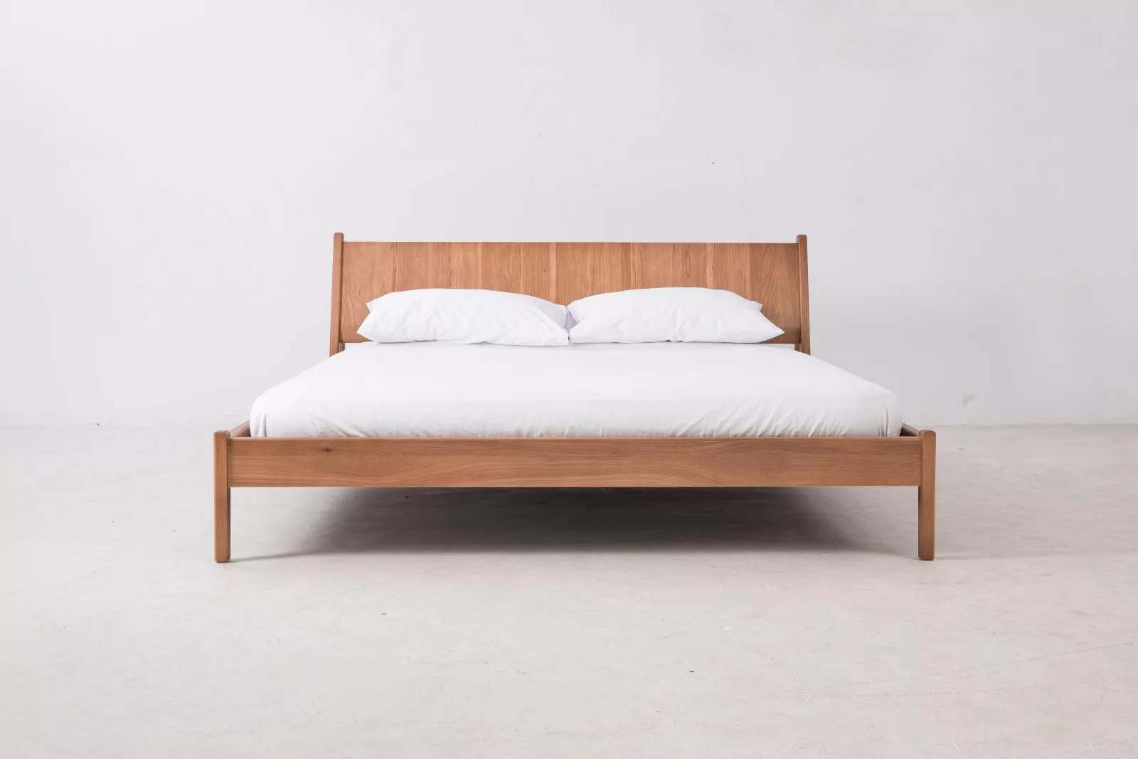 Plume Bed