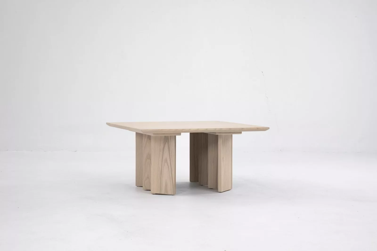 Zafal Square Coffee Table