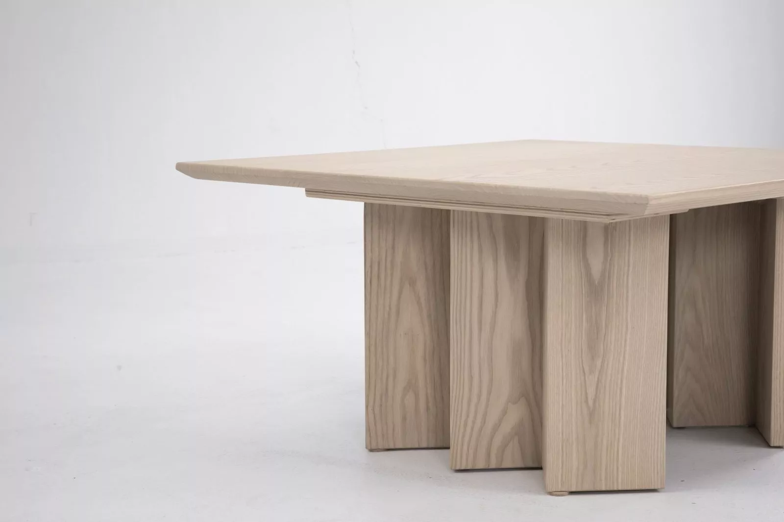 Zafal Square Coffee Table