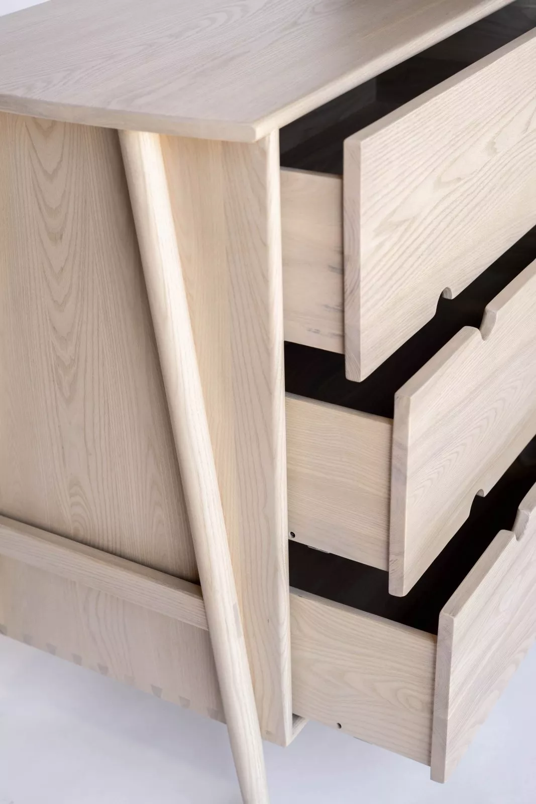 Woodbine Dresser