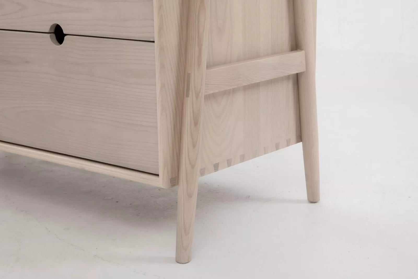 Woodbine Dresser