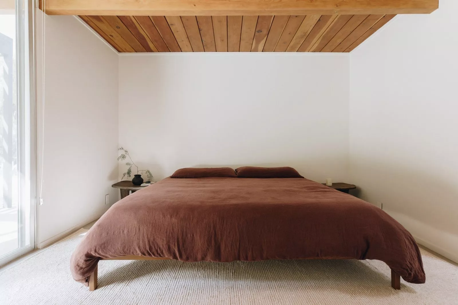 Opening Bed