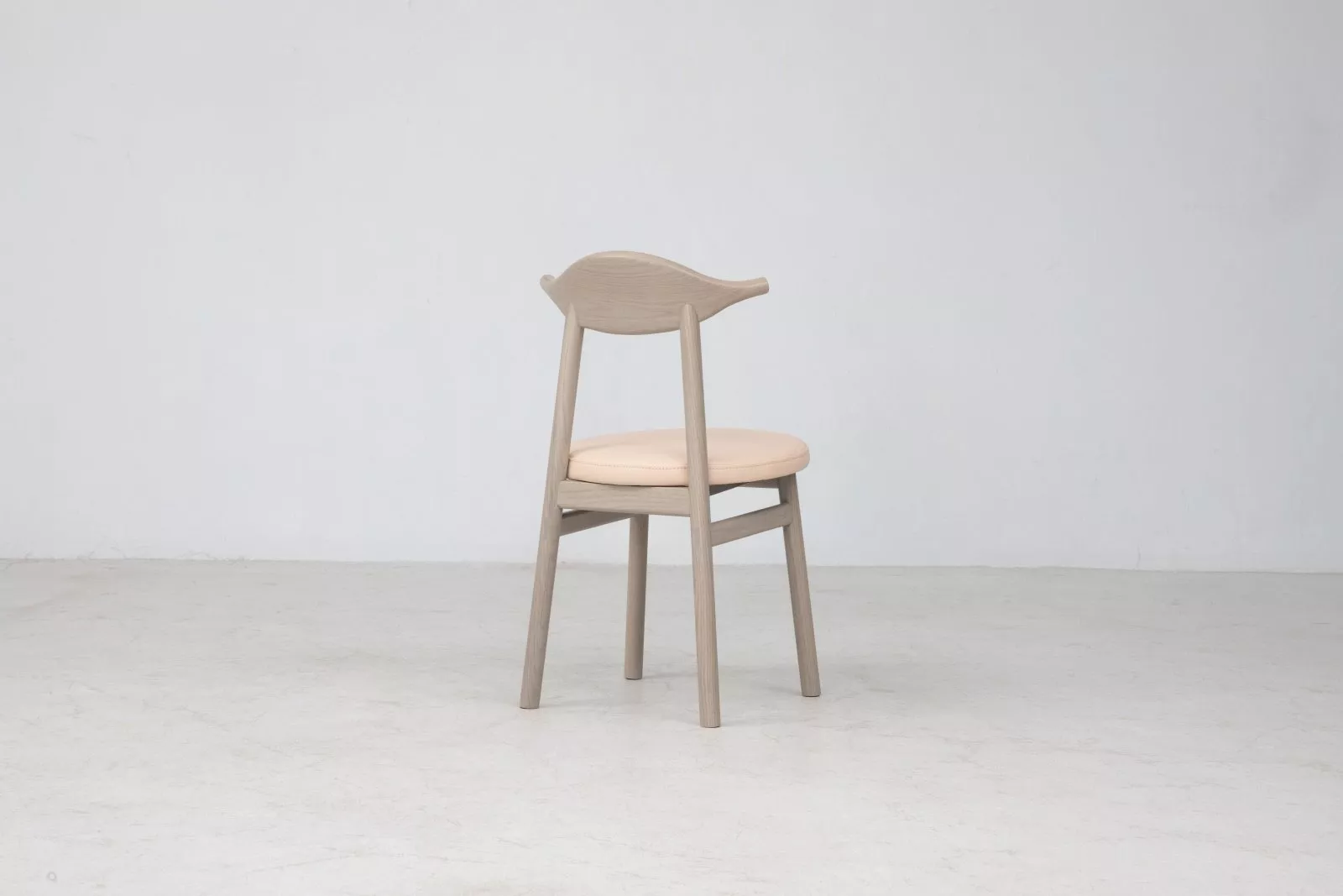 Ember Chair Leather