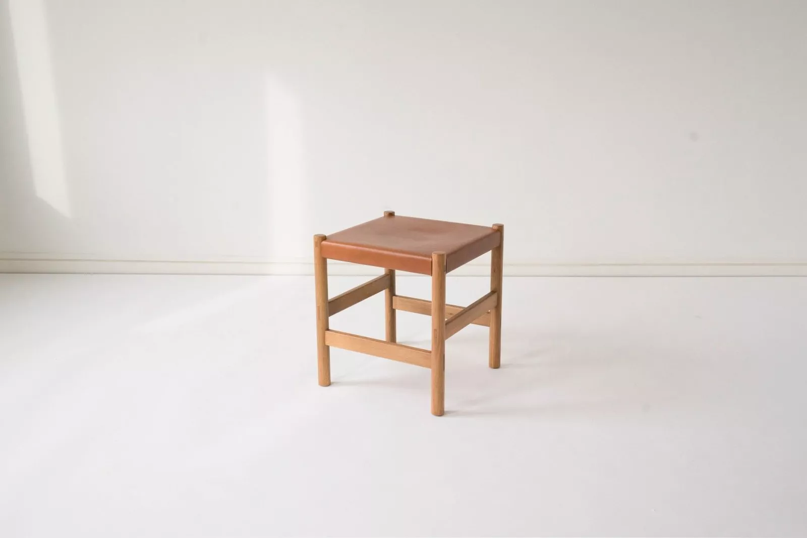 Juniper Stool