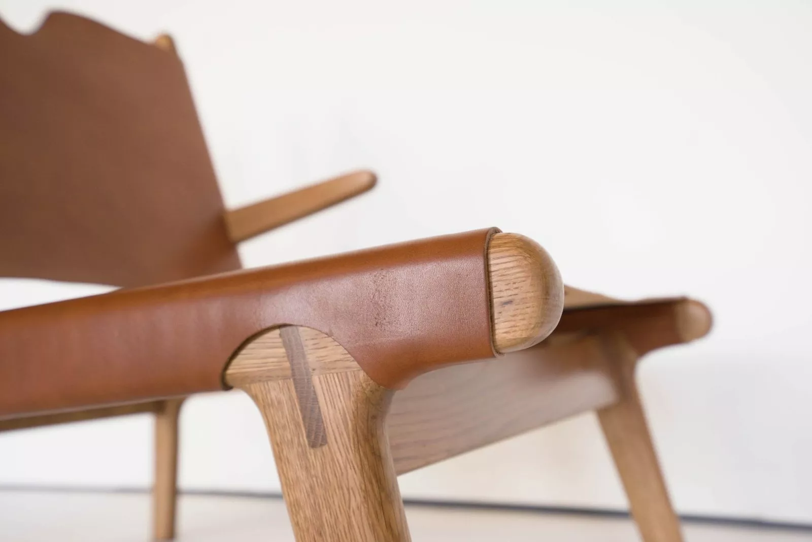 Plume Chair
